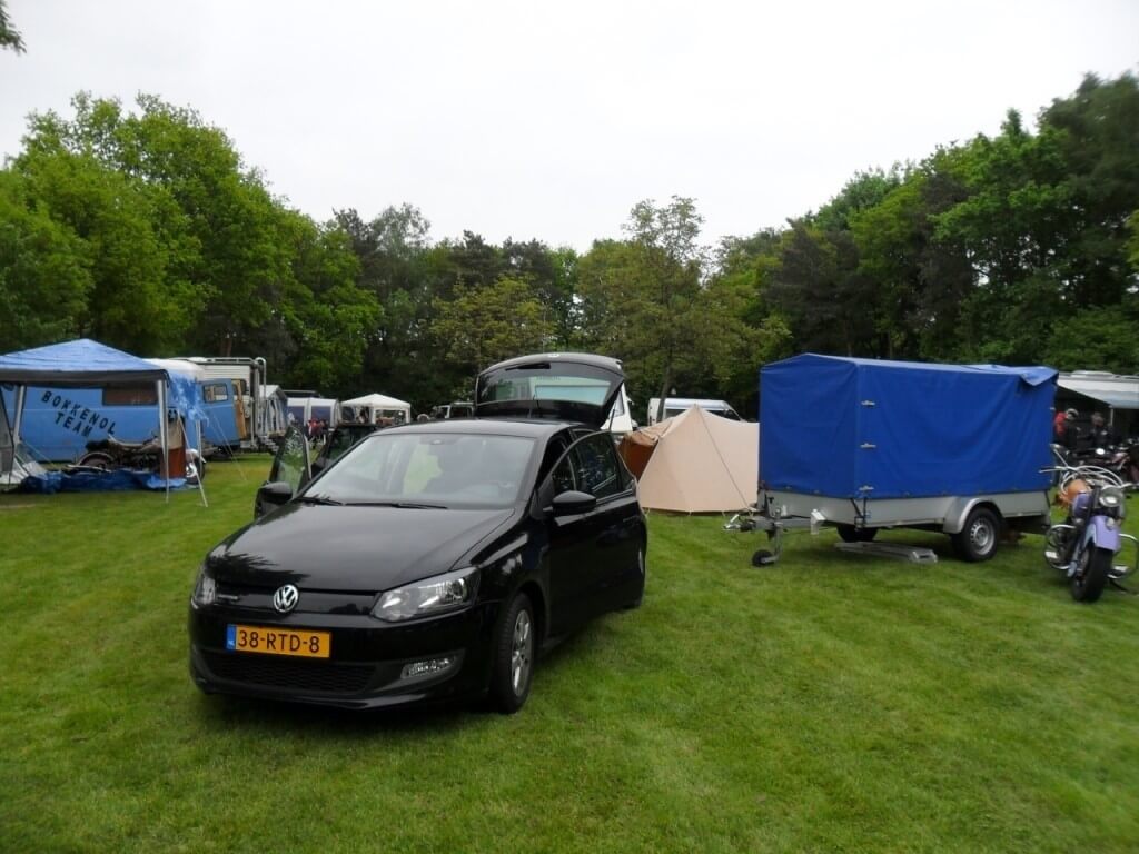 Heeswijk-Dinther 2013