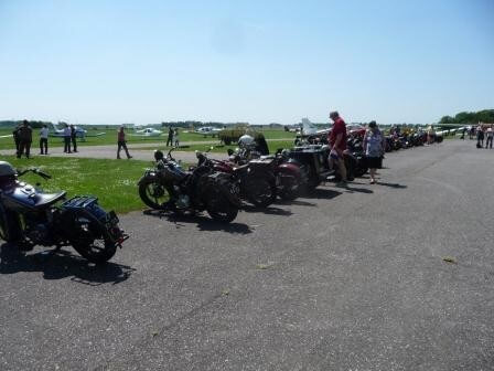 Kleverskerke 2012