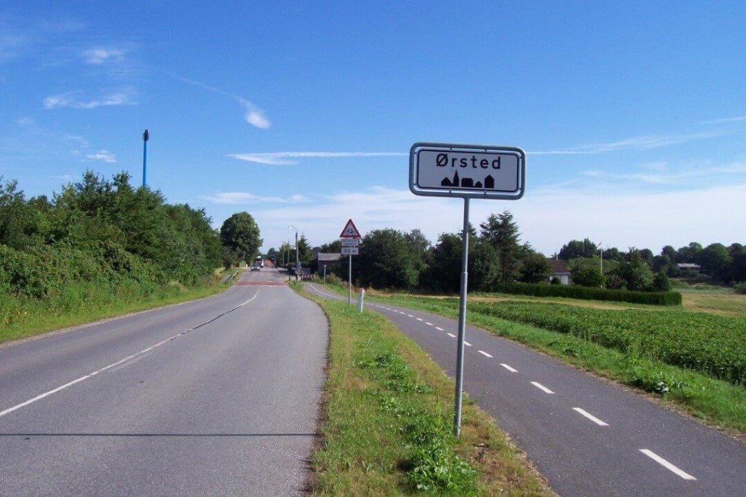 Denemarken 2013
