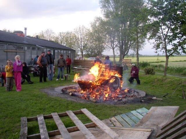 De Banjer 2009
