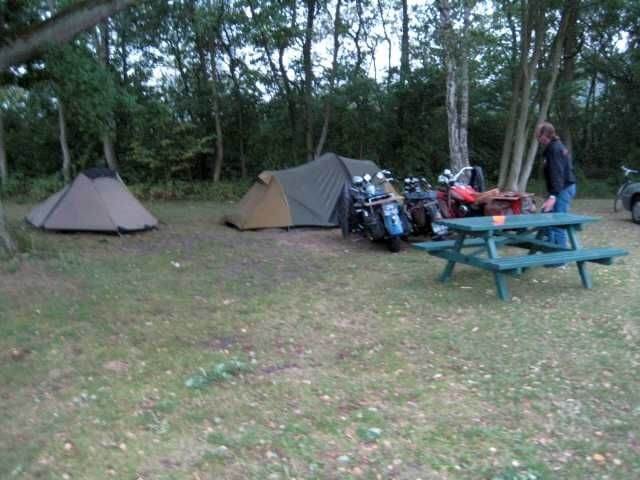 Finland 2008