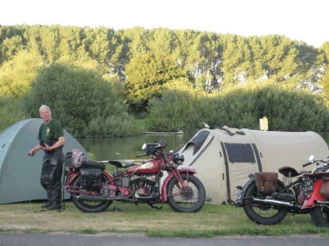 Noorwegen 2010