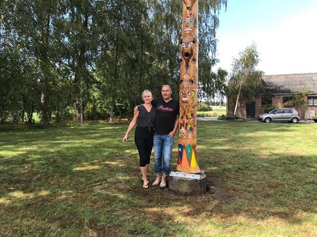 Herfstrit 2018