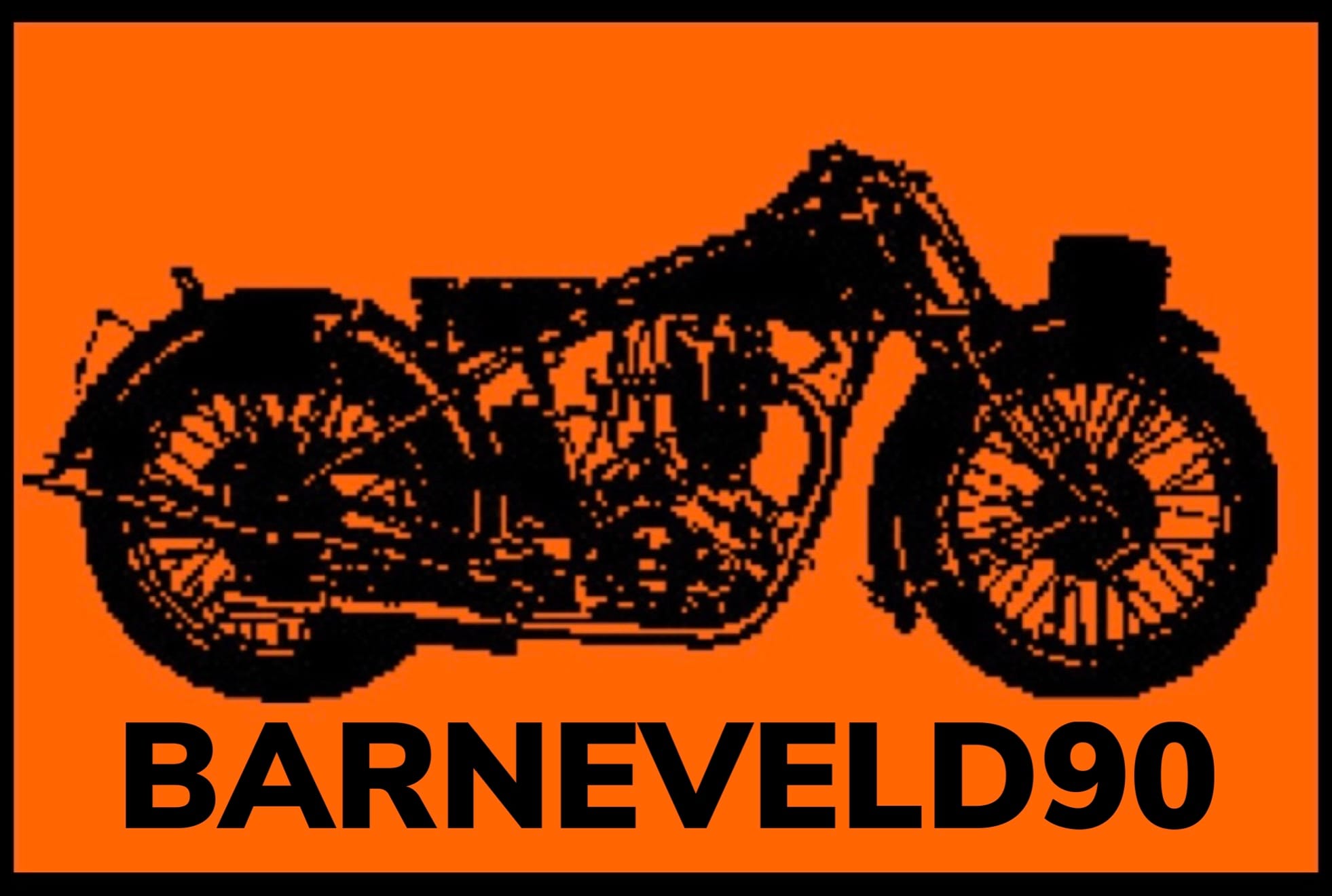 Motorbeurs Barneveld90