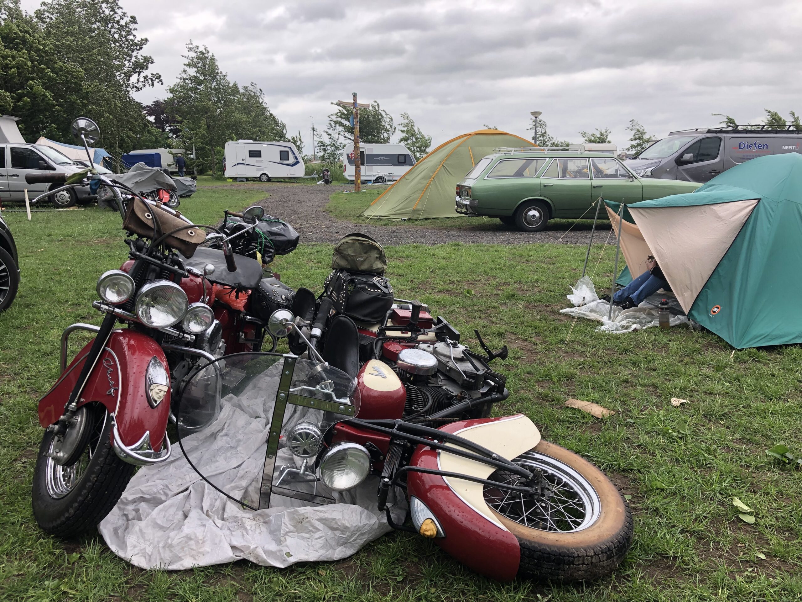 Sloten 2019