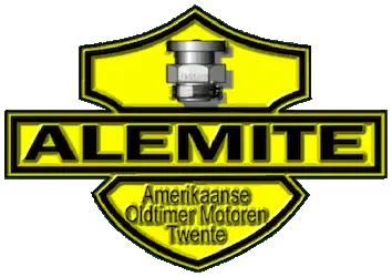 3e Alemity Reunie Treffen